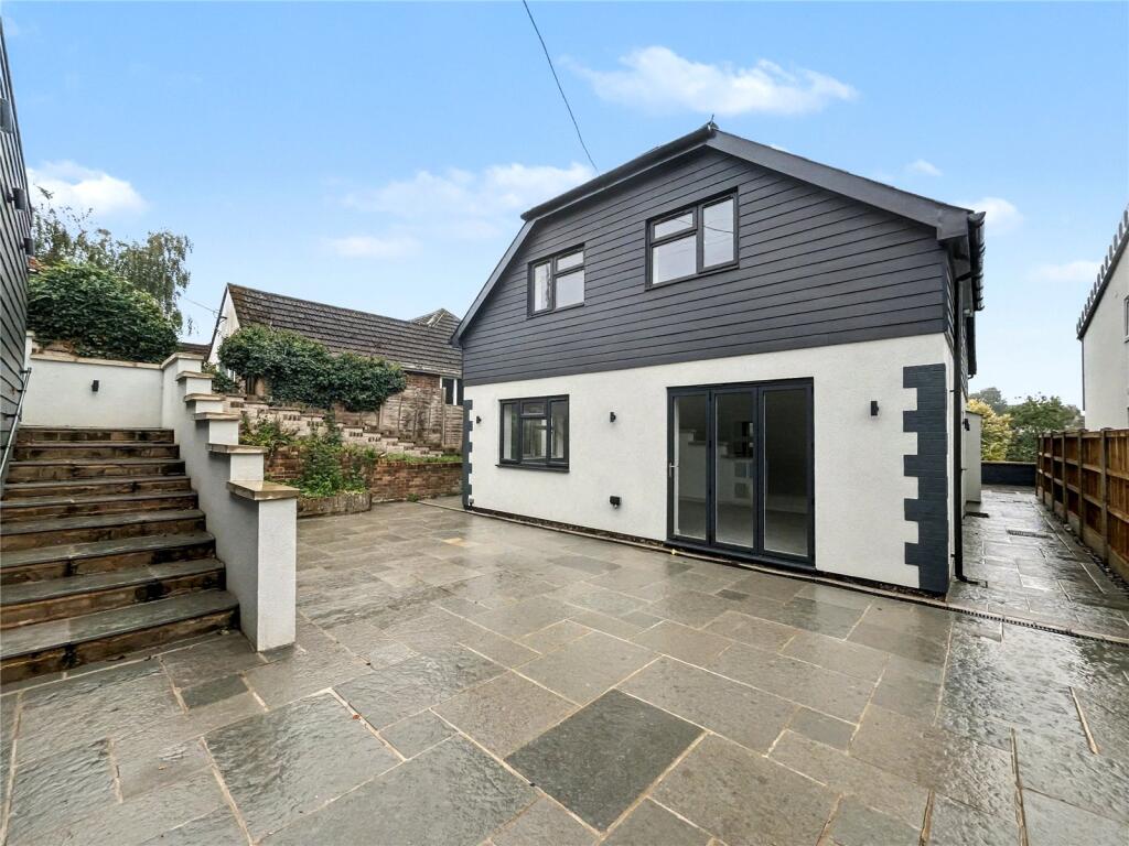Main image of property: Snodhurst Avenue, Walderslade, Kent, ME5