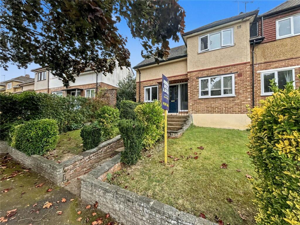 Main image of property: Concord Avenue, Davis Estate, Kent, ME5