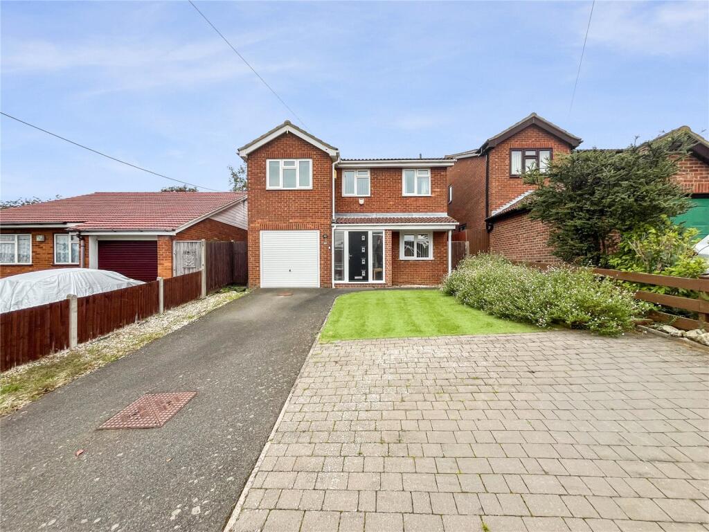 Main image of property: Lords Wood Lane, Chatham, Kent, ME5
