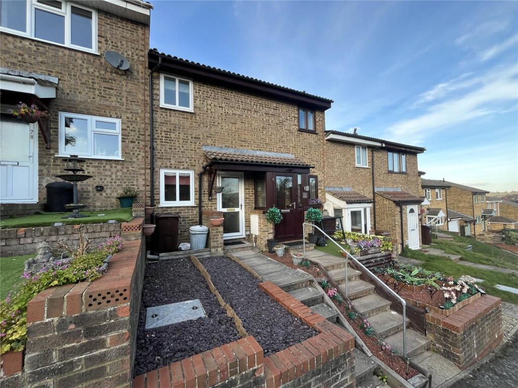 Main image of property: Monarch Close, Princes Park, Kent, ME5