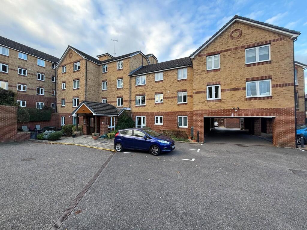 Main image of property: Woodlands Court, Walderslade Road, Chatham, Kent, ME5