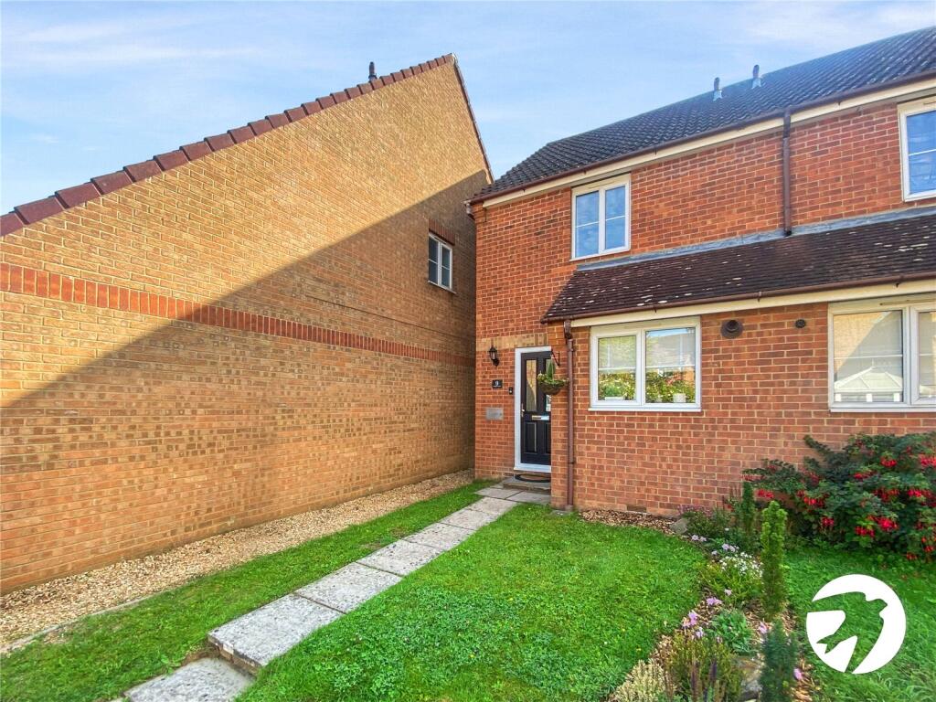 Main image of property: Wildfell Close, Walderslade Woods, Kent, ME5