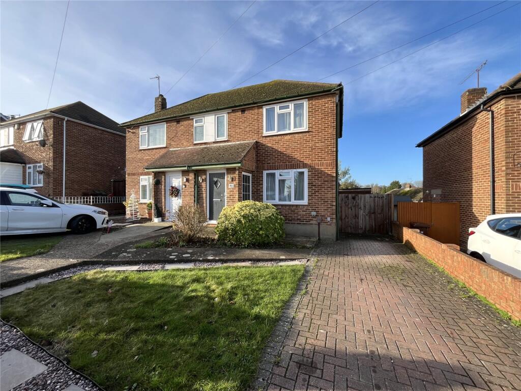 Main image of property: Barberry Avenue, Davis Estate, Kent, ME5