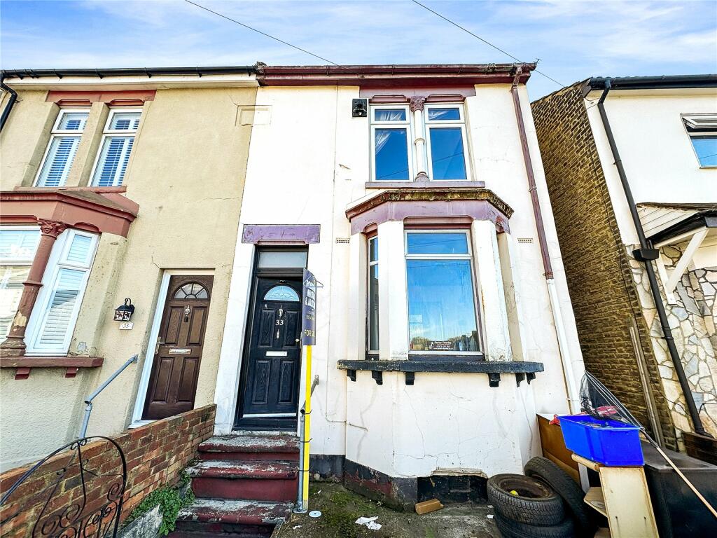 Main image of property: Ingram Road, Gillingham, Kent, ME7