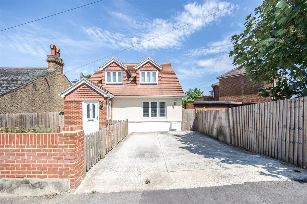 Main image of property: Nursery Road, Wigmore, Kent, ME8