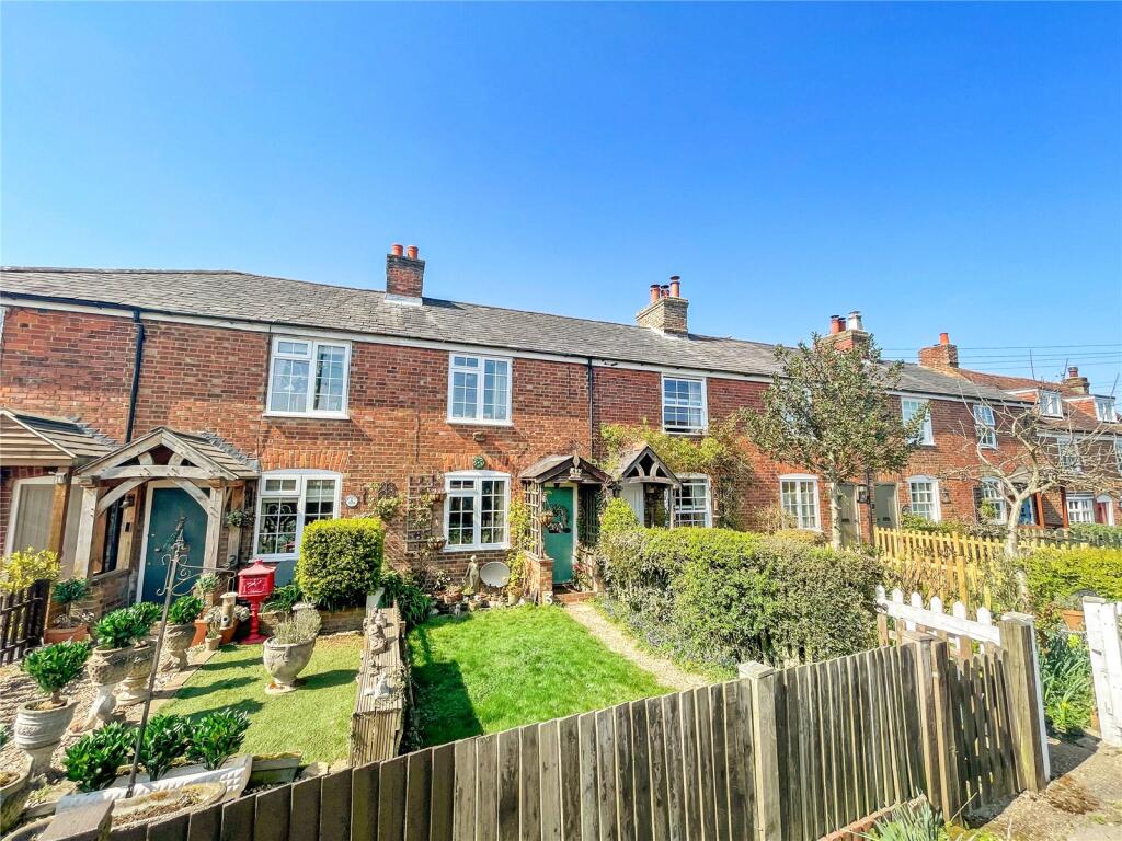 Main image of property: Dunn Street, Bredhurst, Gillingham, Kent, ME7