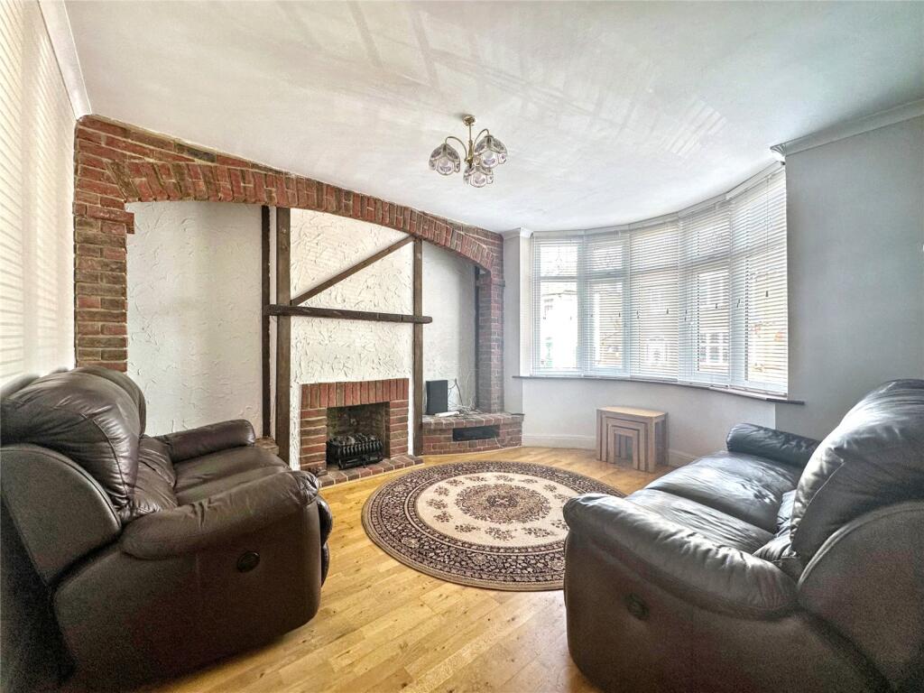 Main image of property: Alexandra Avenue, Gillingham, Kent, ME7