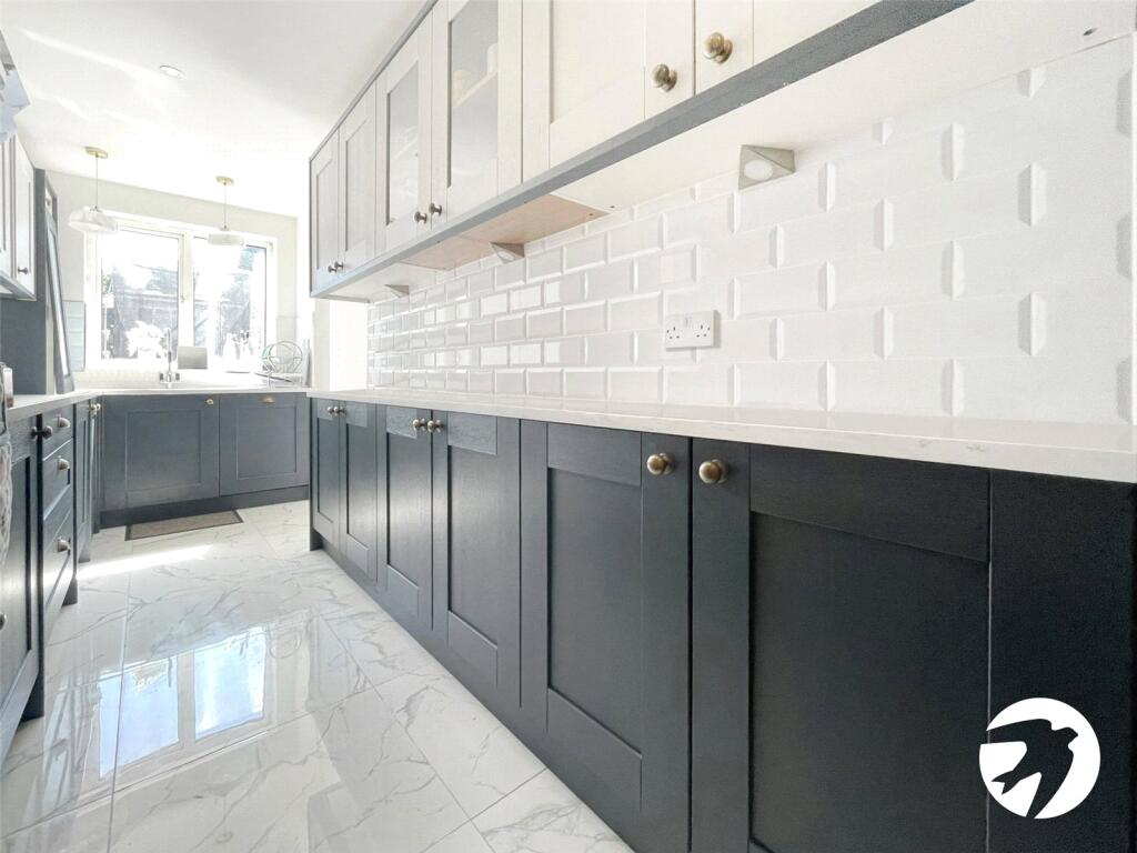 Main image of property: Elmfield, Rainham, Gillingham, Kent, ME8