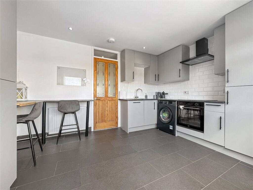Main image of property: Mierscourt Road, Rainham, Gillingham, Kent, ME8