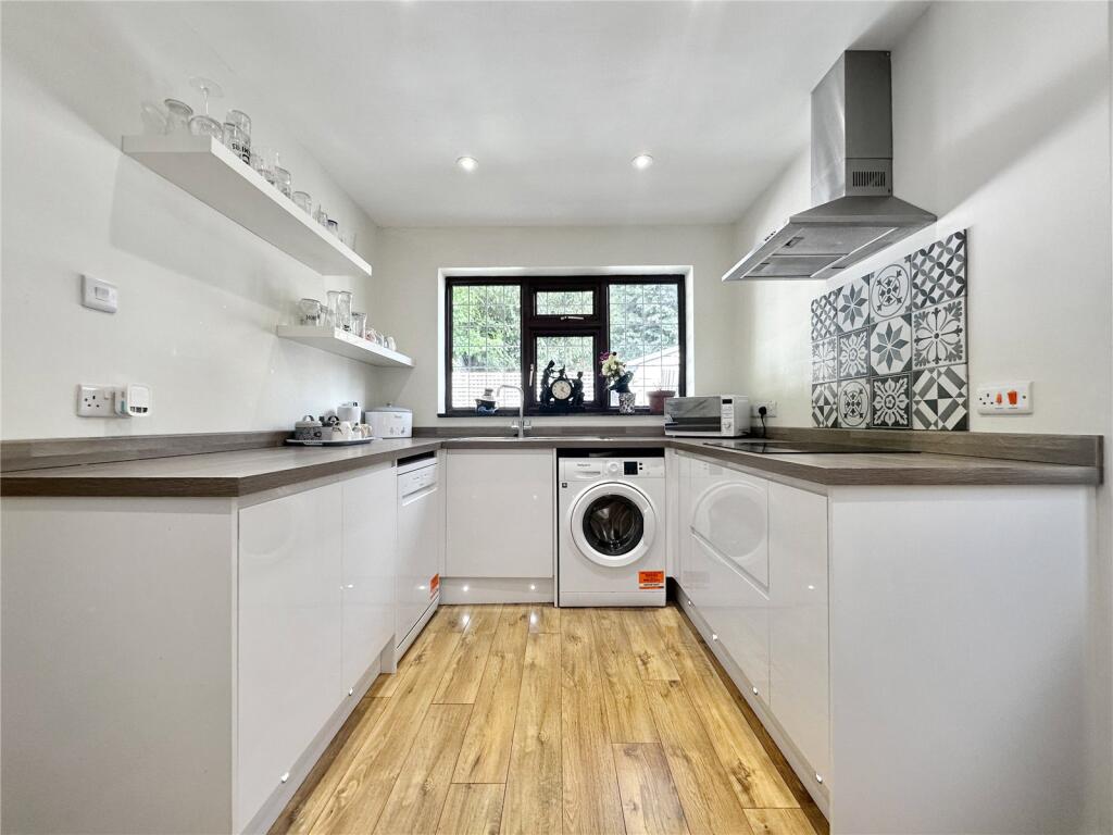 Main image of property: Durham Road, Gillingham, Kent, ME8