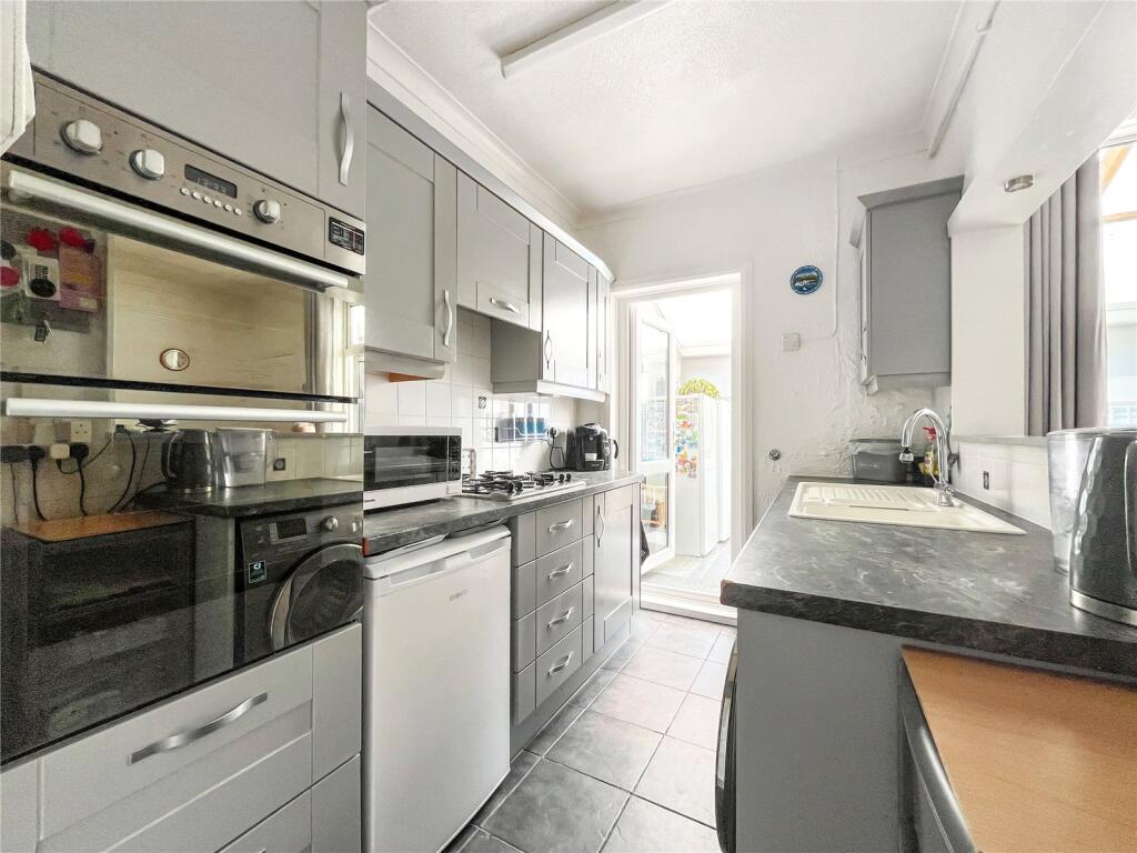 Main image of property: Watling Avenue, Chatham, Kent, ME5