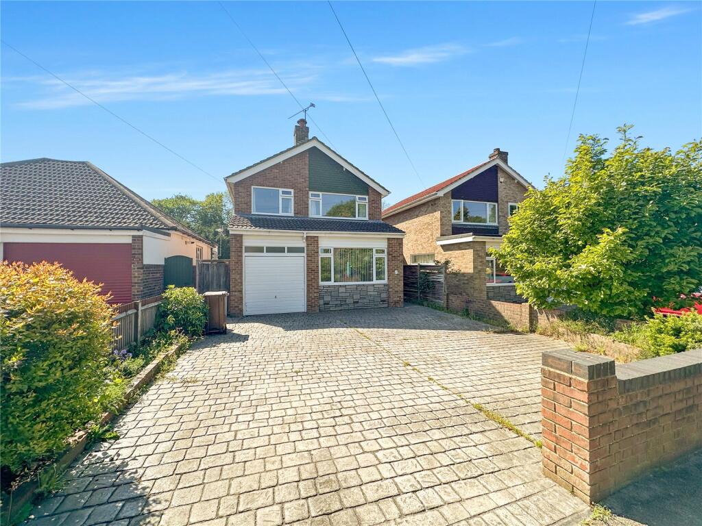 Main image of property: Maidstone Road, Wigmore, Kent, ME8