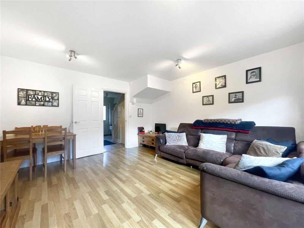 Main image of property: Groombridge Drive, Gillingham, Kent, ME7