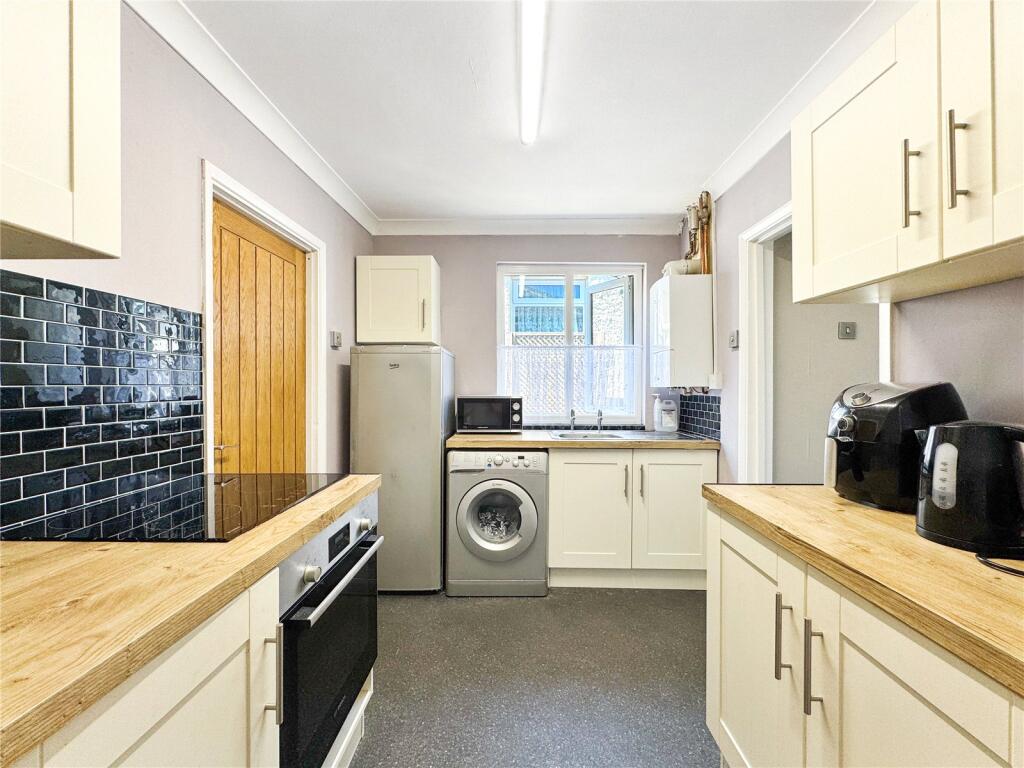 Main image of property: Hamilton Road, Gillingham, Kent, ME7