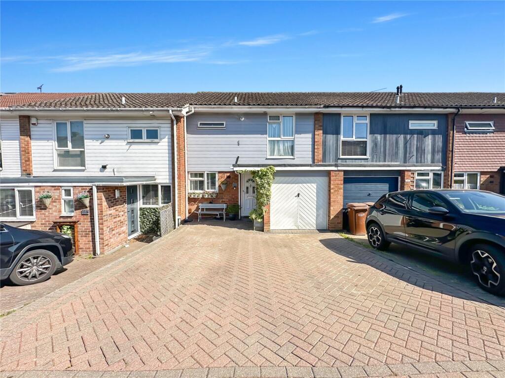 Main image of property: Lonsdale Drive, Rainham, ME8