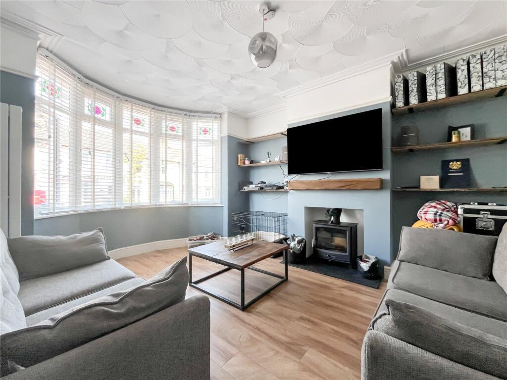 Main image of property: Second Avenue, Gillingham, Kent, ME7