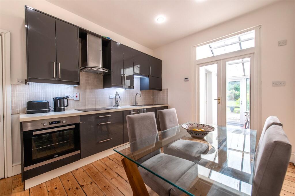 Main image of property: First Avenue, Gillingham, Kent, ME7