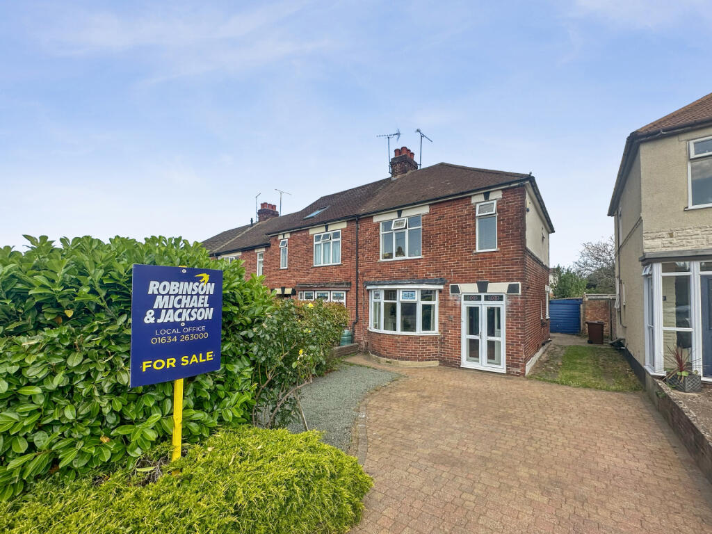 Main image of property: Orchard Street, Rainham, Kent, ME8