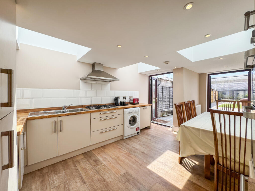 Main image of property: Granville Road, Gillingham, Kent, ME7