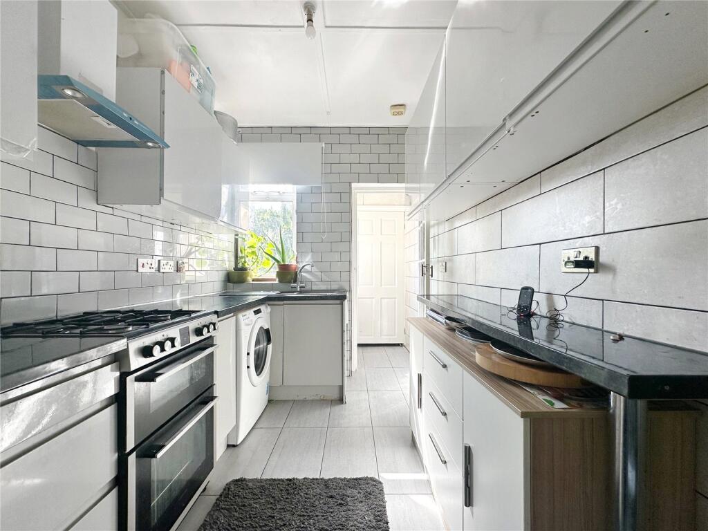 Main image of property: Star Mill Lane, Gillingham, Kent, ME5