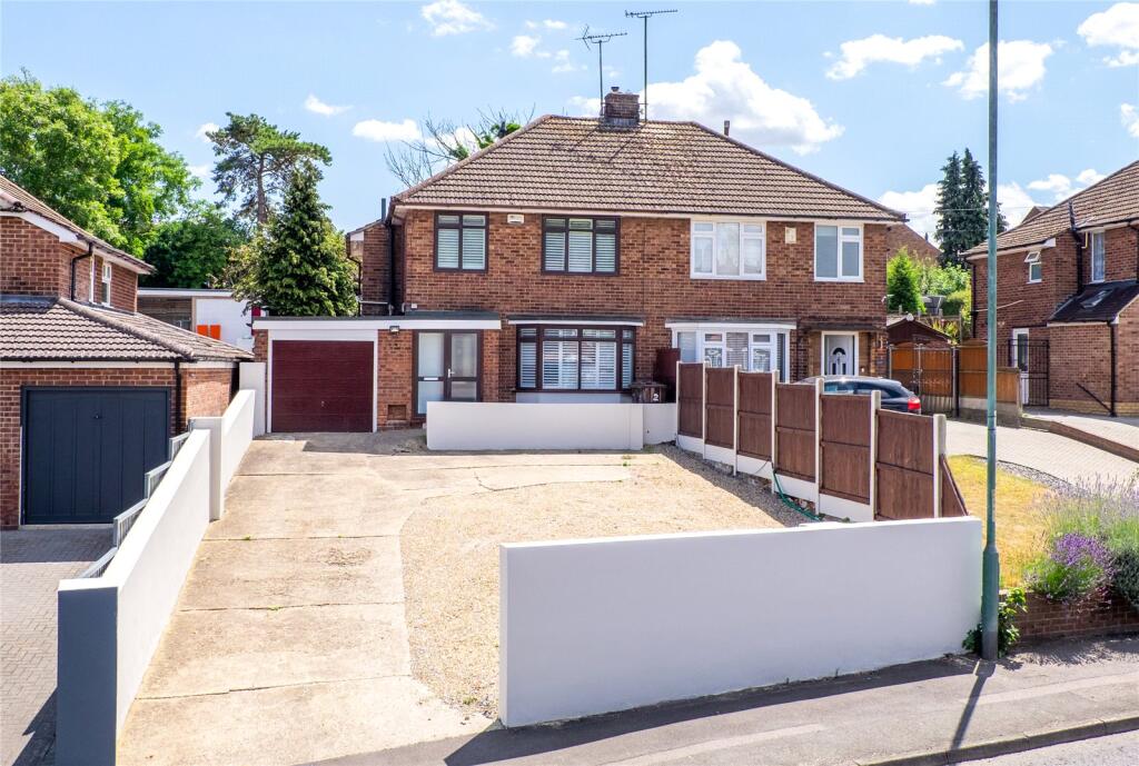Main image of property: Maidstone Road, Wigmore, Kent, ME8
