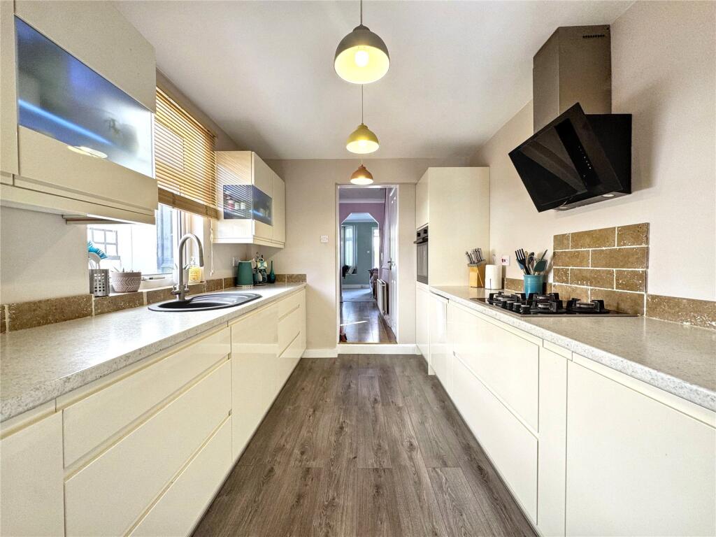 Main image of property: Selbourne Road, Gillingham, Kent, ME7