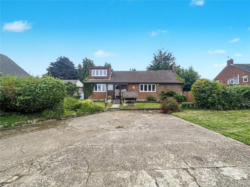 Main image of property: Lower Rainham Road, Rainham, Kent, ME8