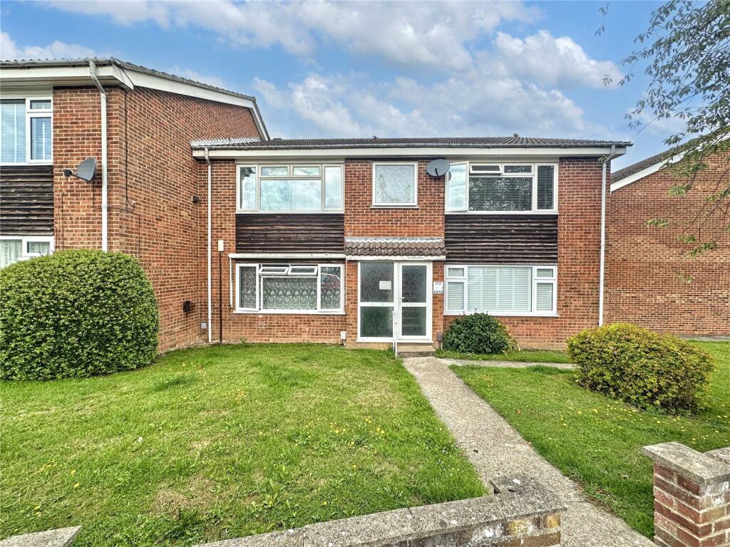 Main image of property: Bredhurst Road, Wigmore, Kent, ME8