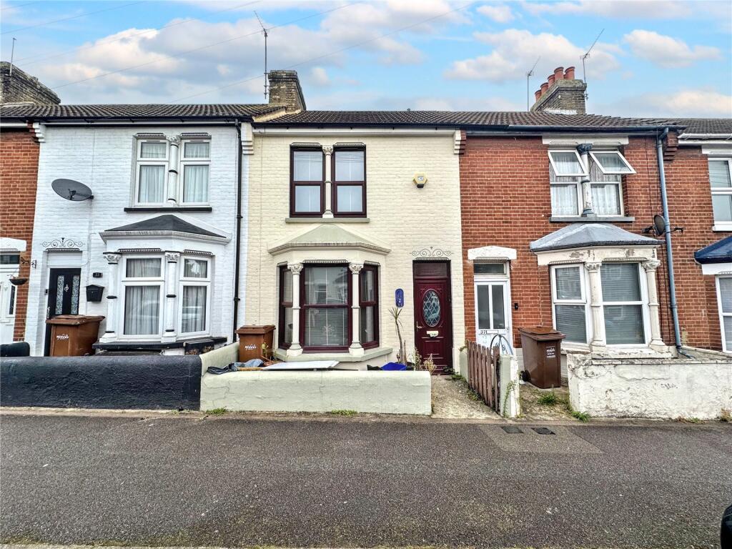 Main image of property: Cavendish Avenue, Gillingham, Kent, ME7