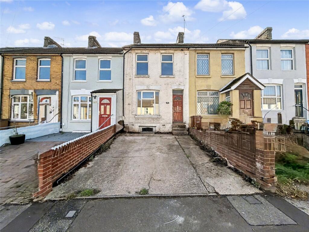 Main image of property: Gillingham Road, Gillingham, Kent, ME7