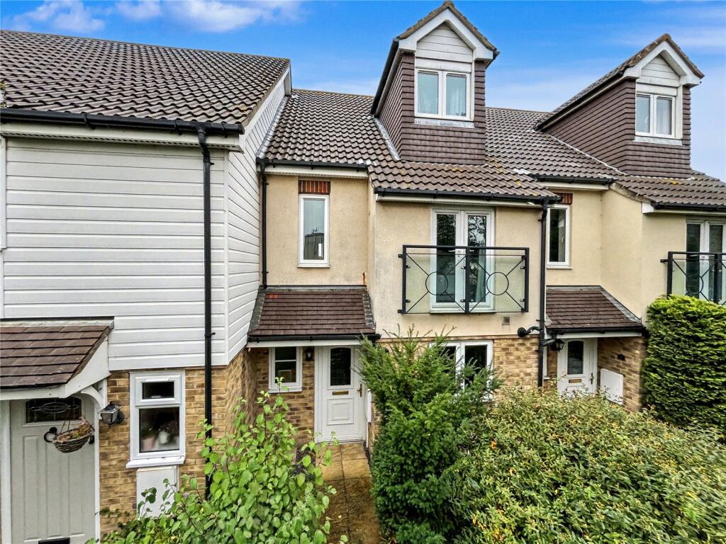 Main image of property: Mariners View, Gillingham, Kent, ME7
