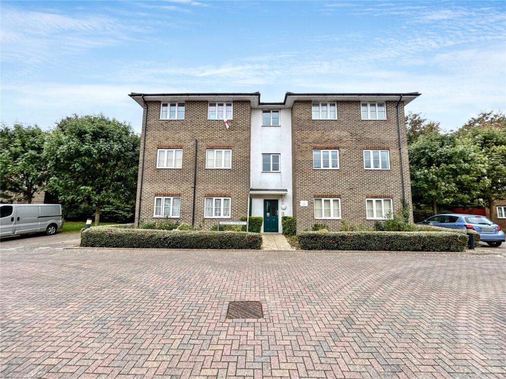 Main image of property: Griffin Court, Gillingham, Kent, ME7