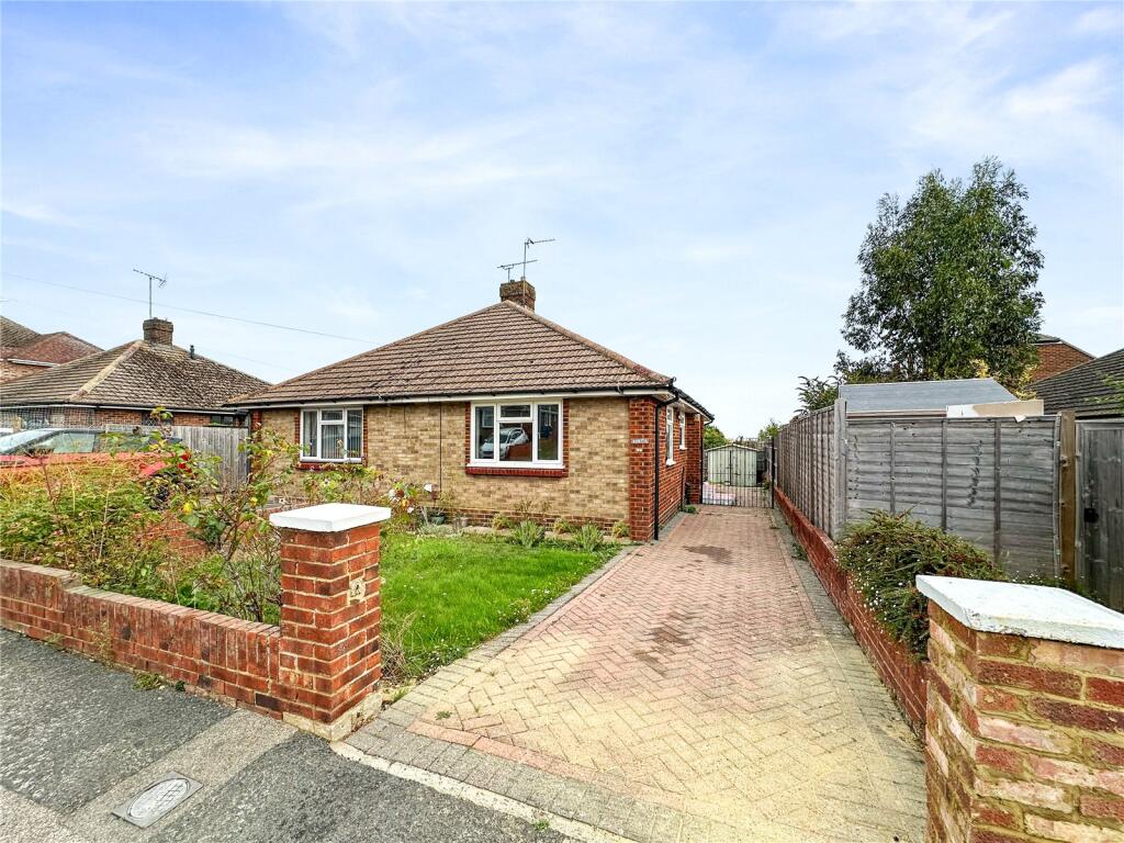 Main image of property: Bettescombe Road, Rainham, Kent, ME8