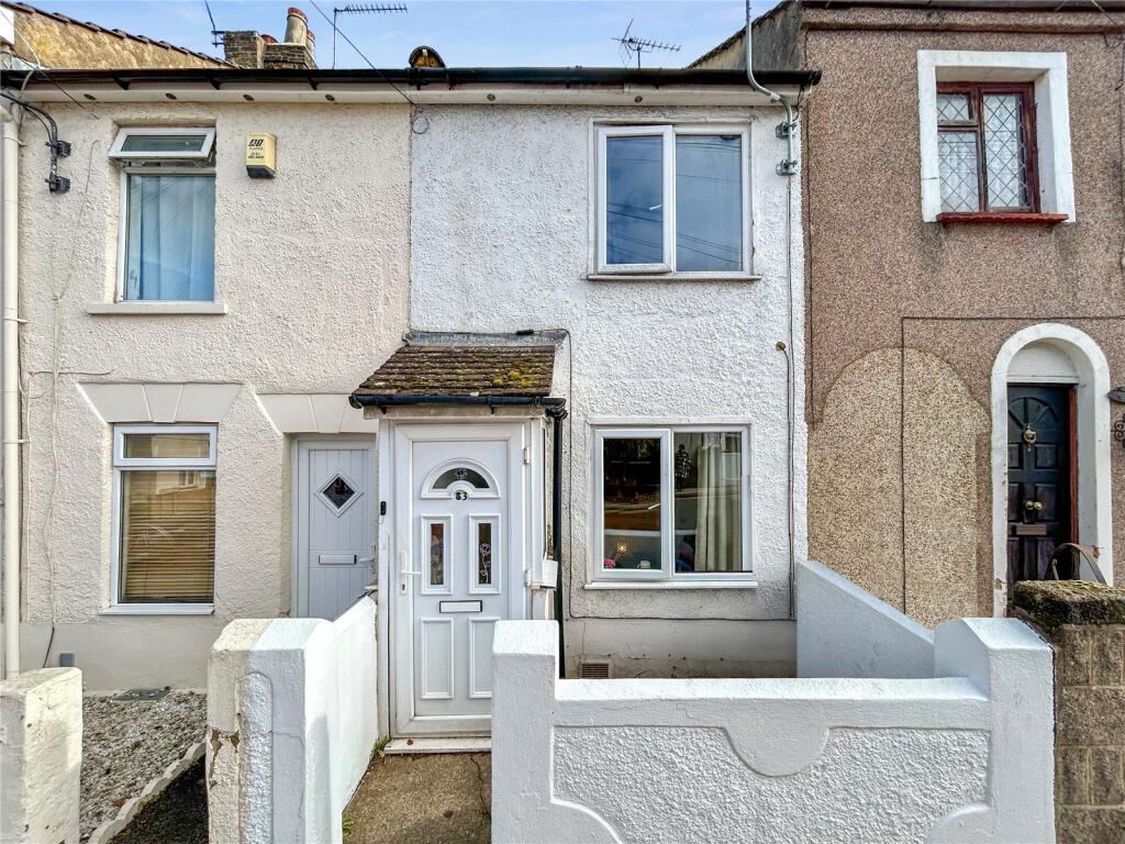Main image of property: Gardiner Street, Gillingham, Kent, ME7