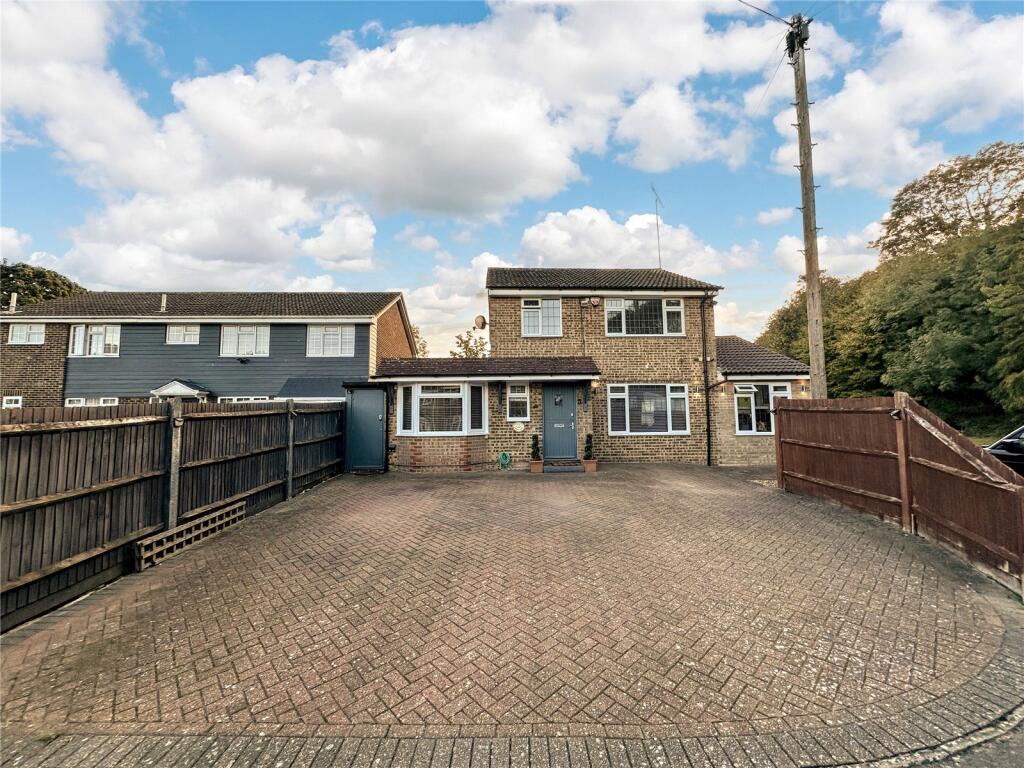 Main image of property: Ploughmans Way, Rainham, Kent, ME8