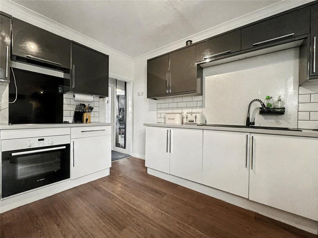 Main image of property: Lower Rainham Road, Rainham, ME8
