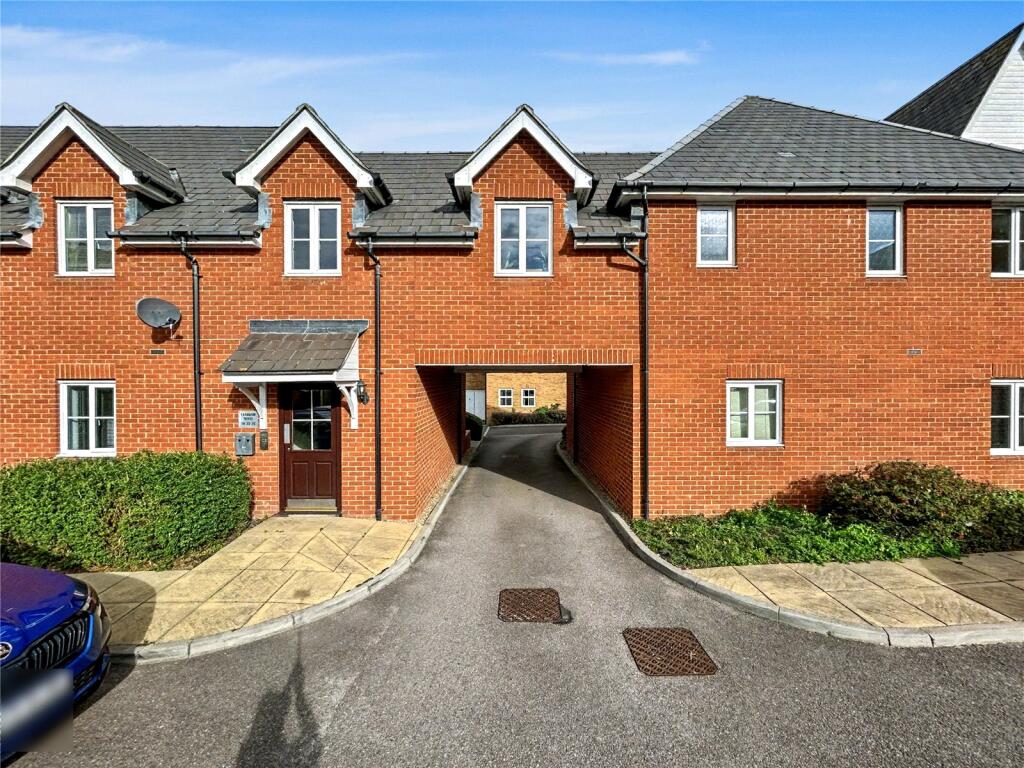 Main image of property: Conqueror Drive, Gillingham, Kent, ME7