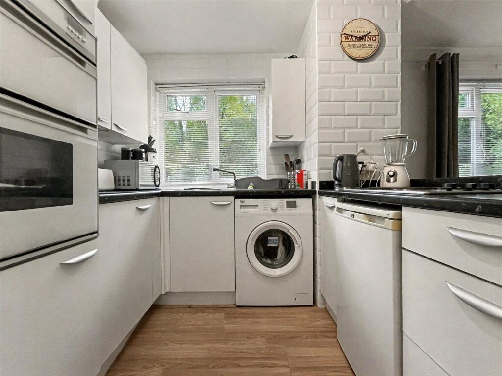 Main image of property: Regency Close, Wigmore, ME8