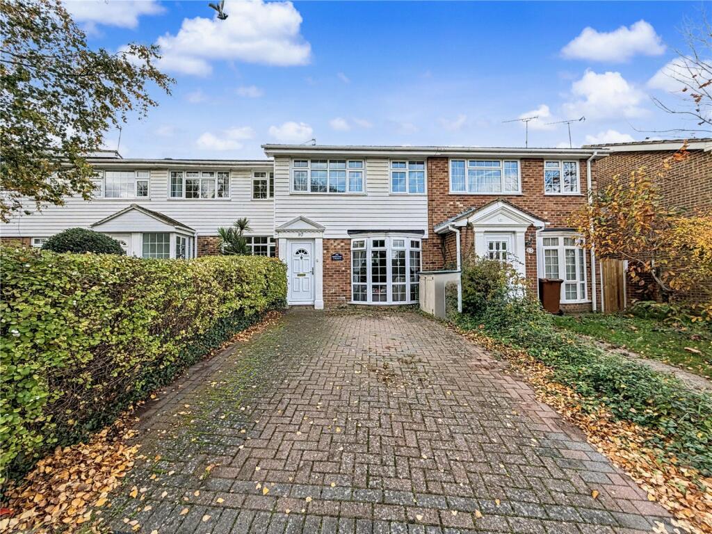 Main image of property: Mierscourt Road, Rainham, Gillingham, Kent, ME8