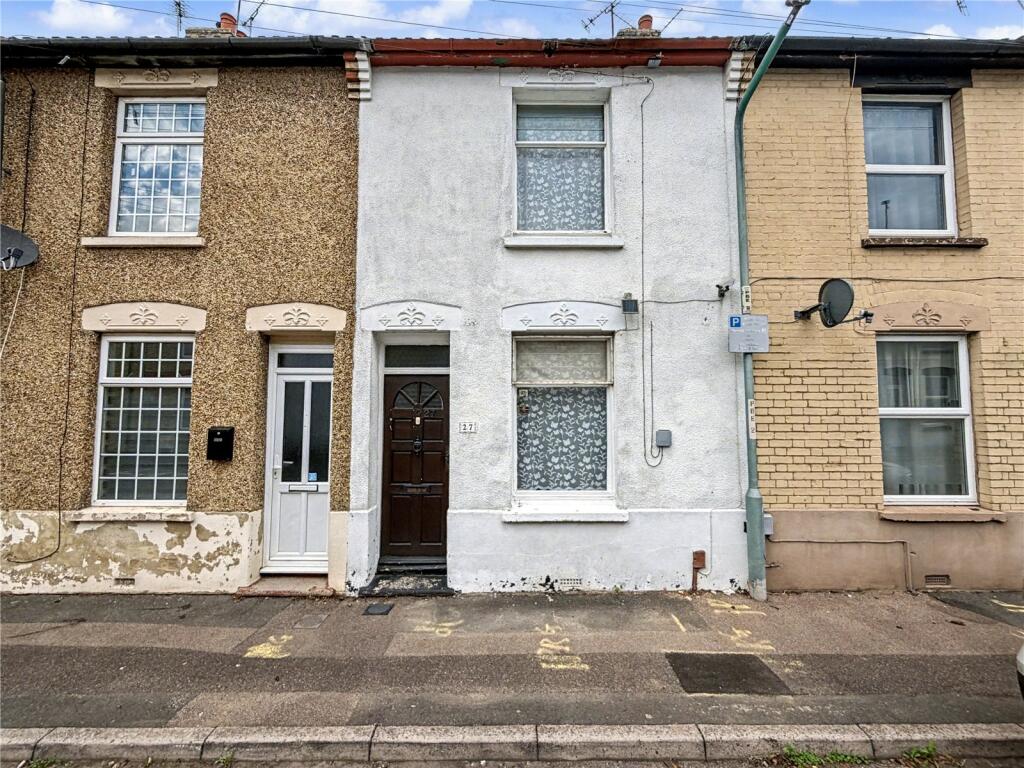 Main image of property: Pretoria Road, Gillingham, Kent, ME7