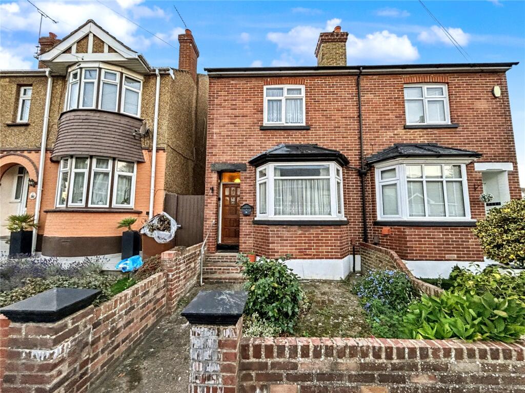 Main image of property: Roberts Road, Rainham, Kent, ME8