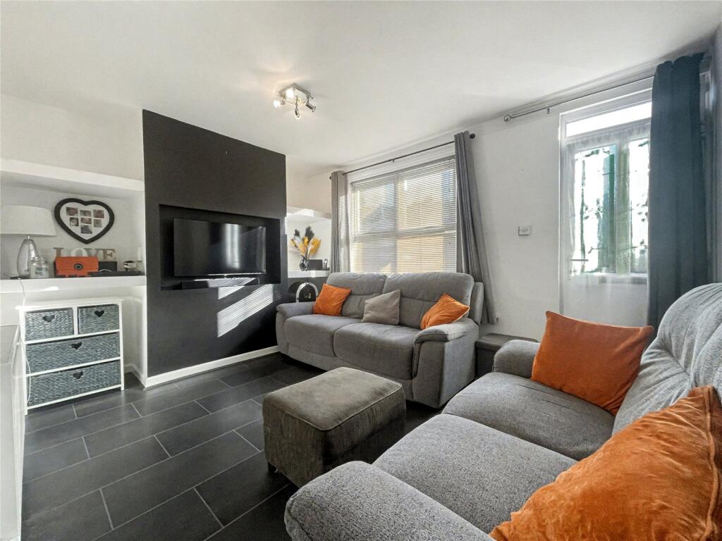 Main image of property: Shakespeare Road, Gillingham, Kent, ME7