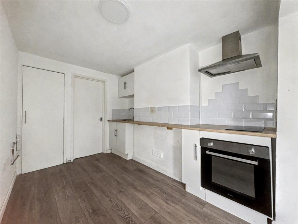 Main image of property: Victoria Street, Gillingham, Kent, ME7