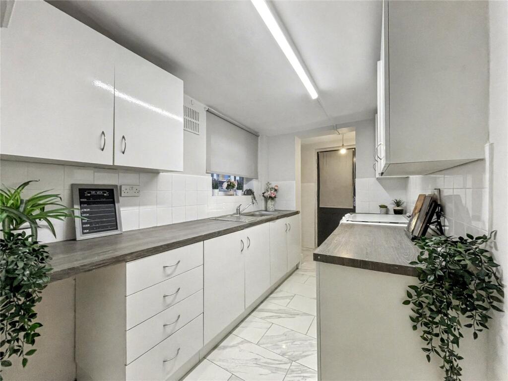 Main image of property: Randolph Road, Gillingham, Kent, ME7