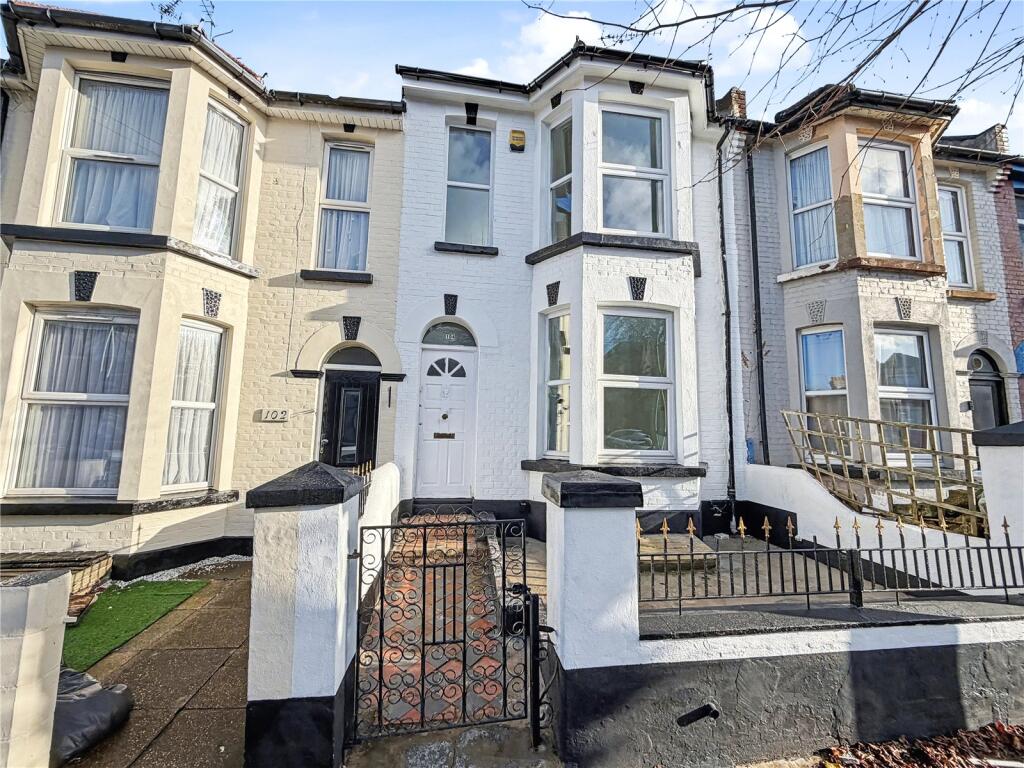 Main image of property: Rock Avenue, Gillingham, Kent, ME7