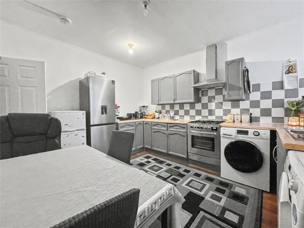 Main image of property: Beresford Road, Gillingham, Kent, ME7