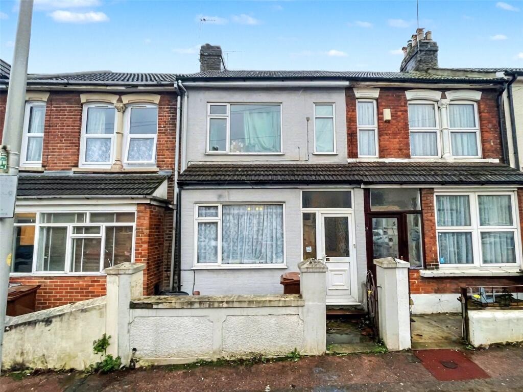 Main image of property: College Avenue, Gillingham, Kent, ME7