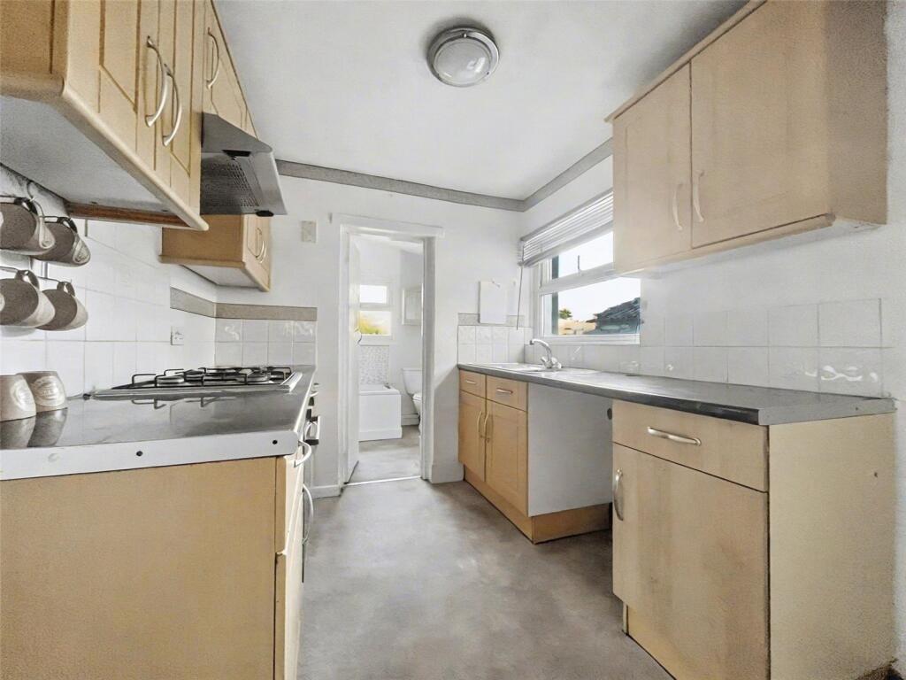 Main image of property: Milton Road, Gillingham, Kent, ME7