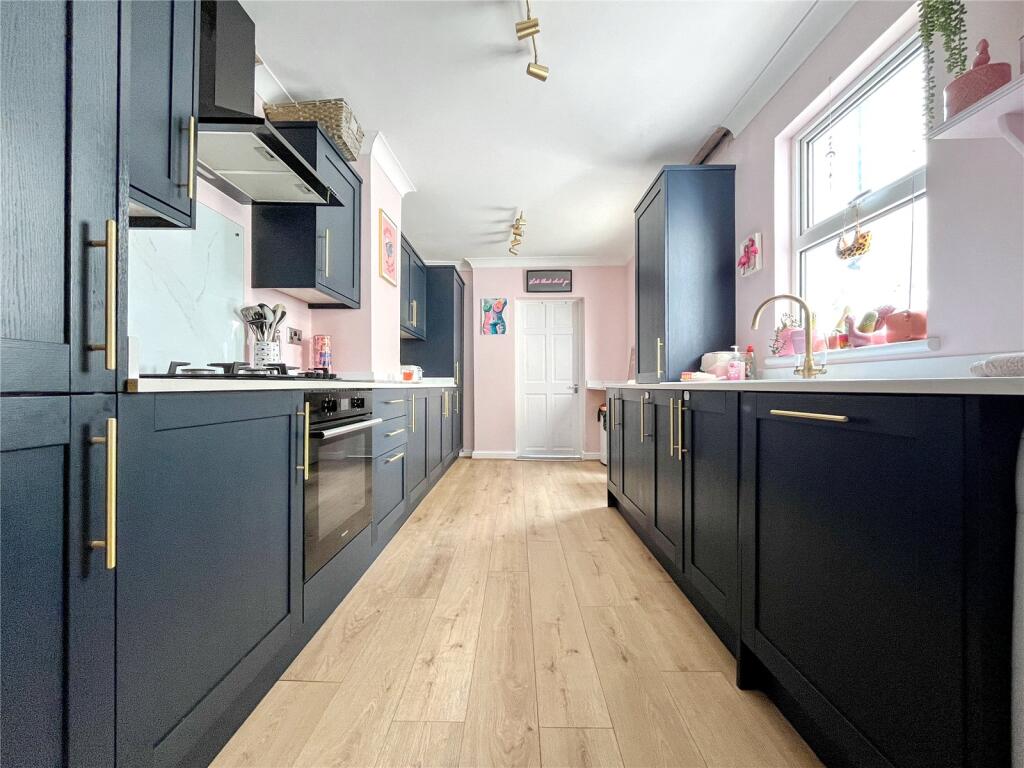 Main image of property: Livingstone Road, Gillingham, Kent, ME7