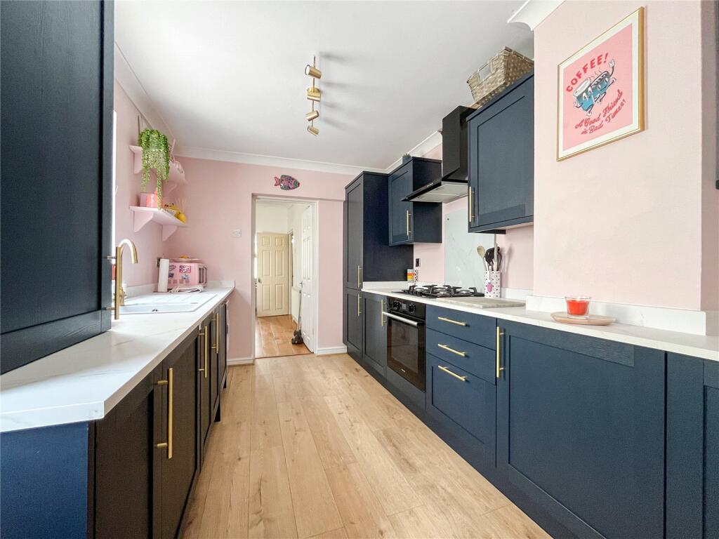 Main image of property: Livingstone Road, Gillingham, Kent, ME7